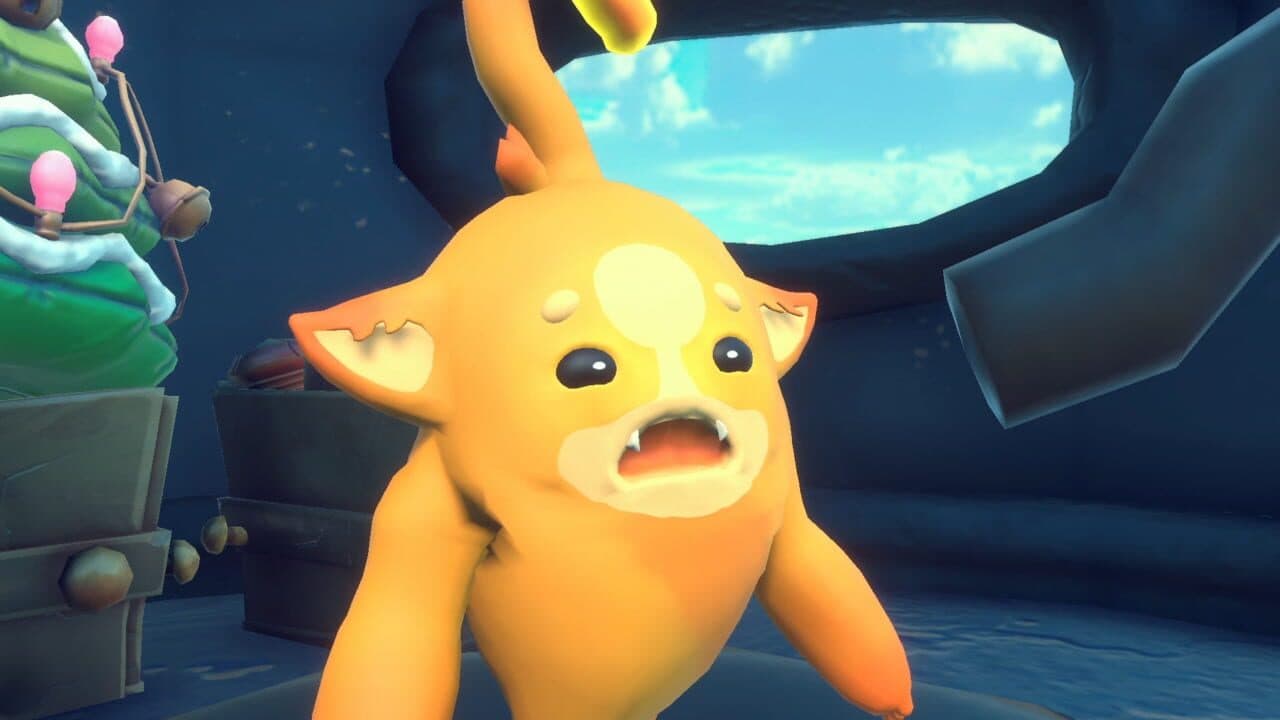 Derpy Conga thumbnail 2