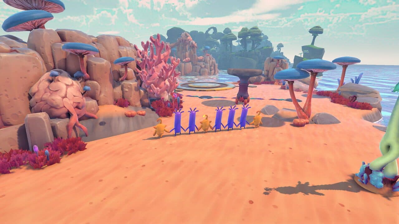 Derpy Conga thumbnail 6