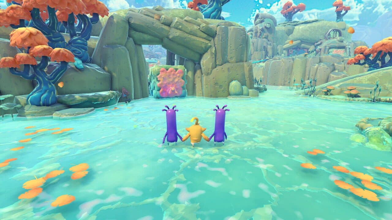 Derpy Conga thumbnail 8