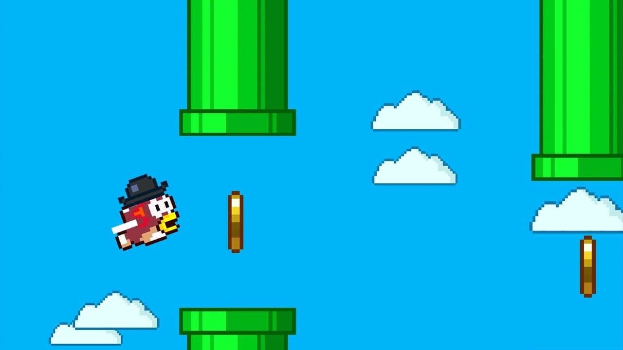 Splashy Fish thumbnail 2