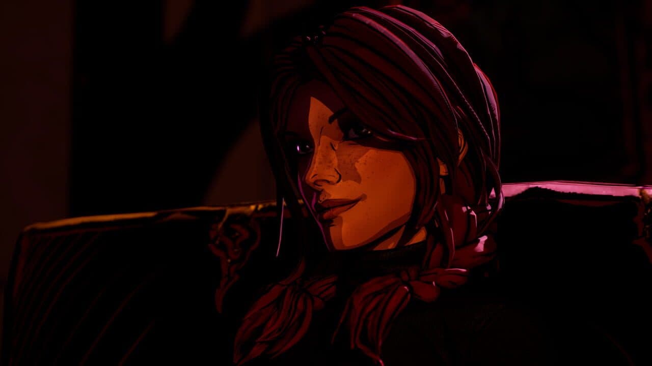 The Wolf Among Us 2 thumbnail 2