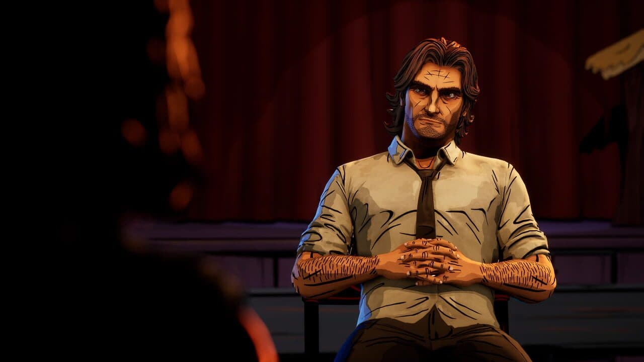 The Wolf Among Us 2 thumbnail 4