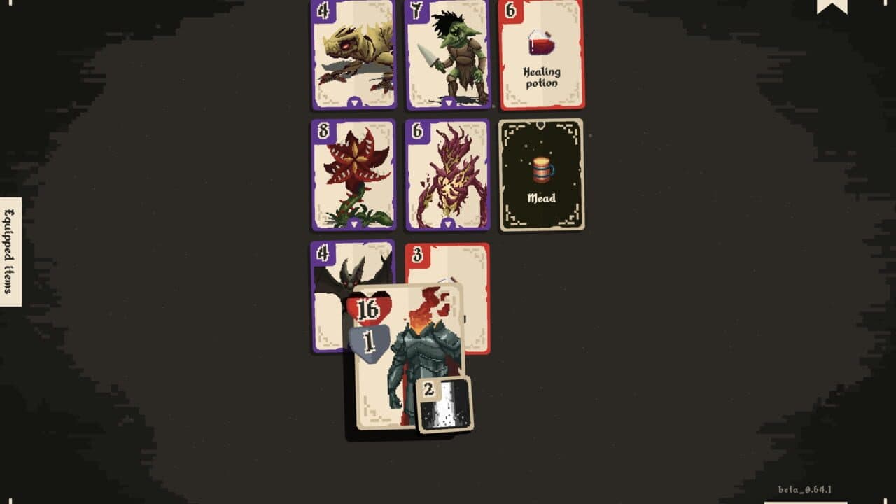 Forward: Escape the Fold thumbnail 2