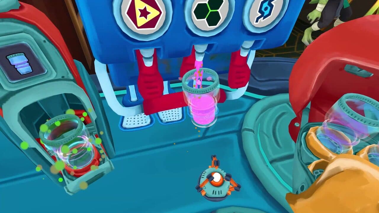 Startenders: Intergalactic Bartending thumbnail 8