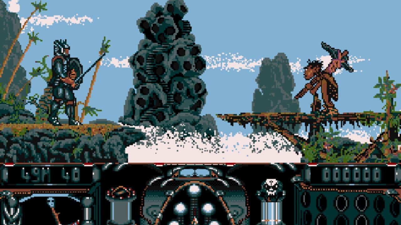 Knight Force screenshot 1