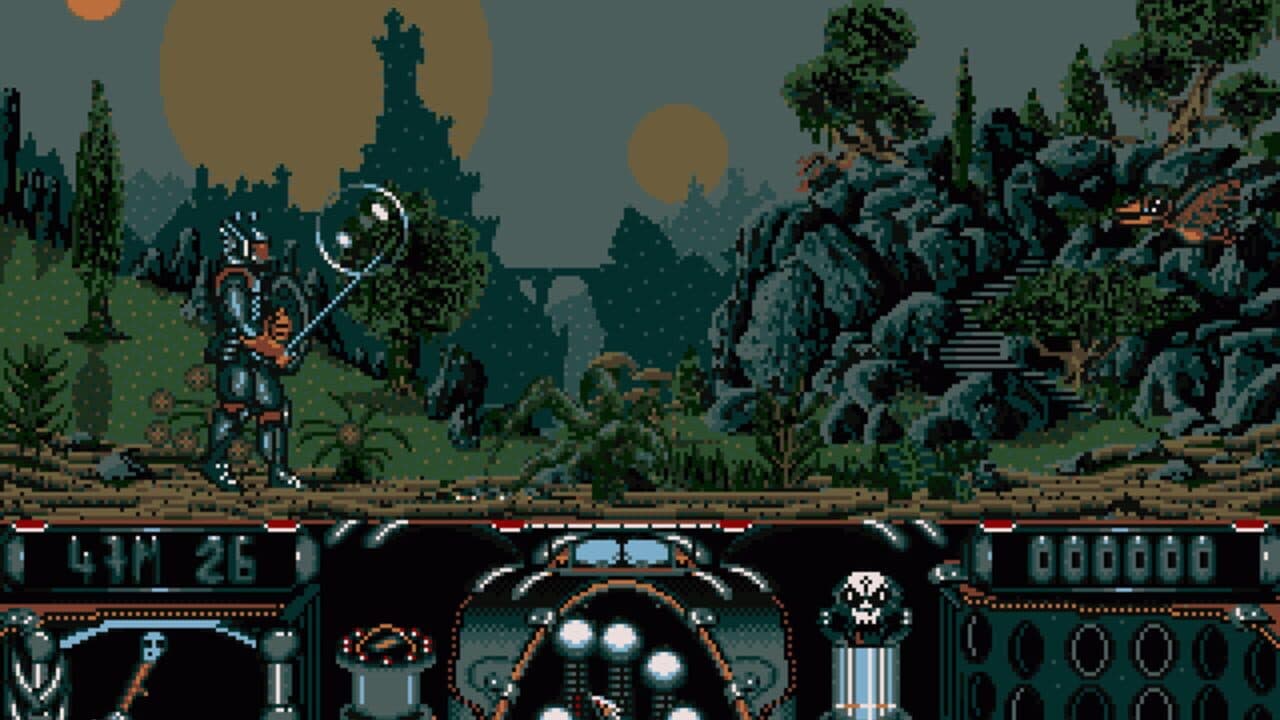 Knight Force thumbnail 2