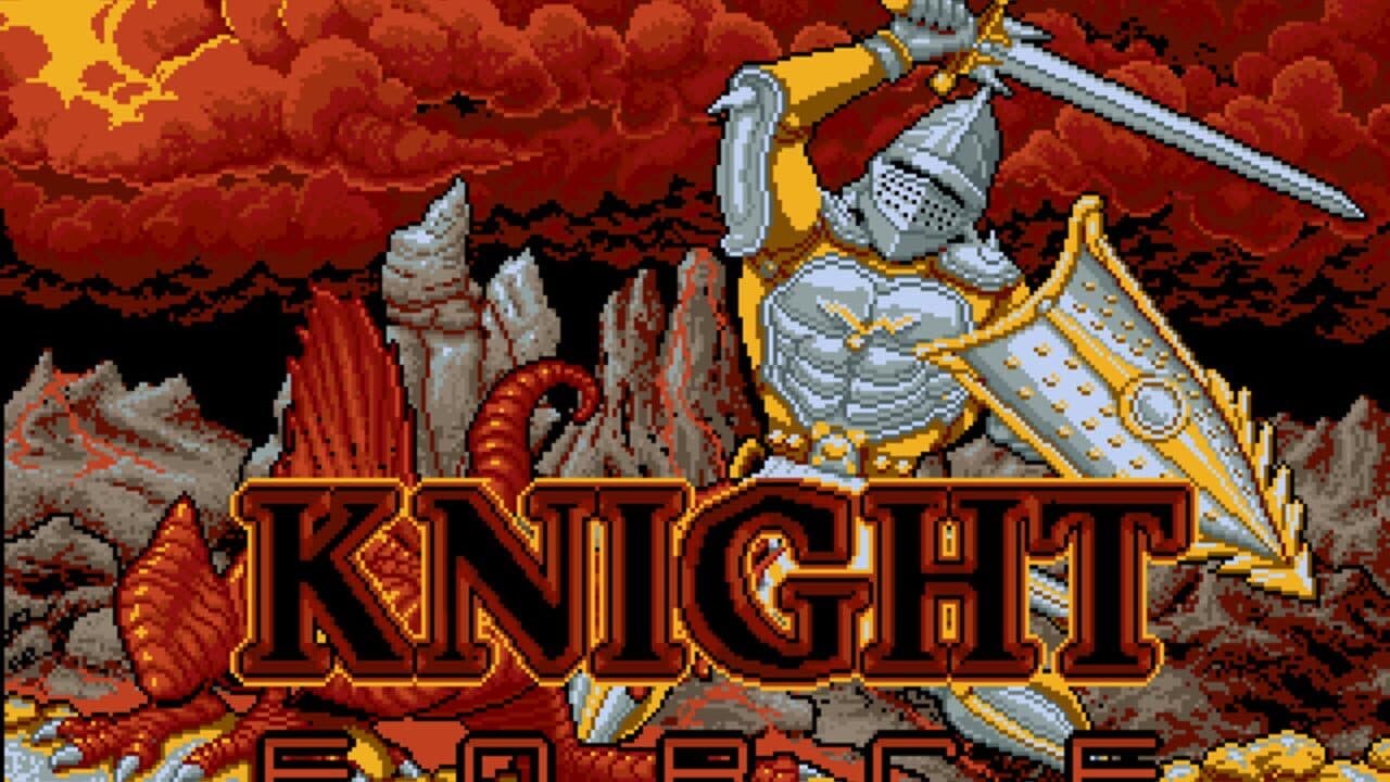 Knight Force thumbnail 3