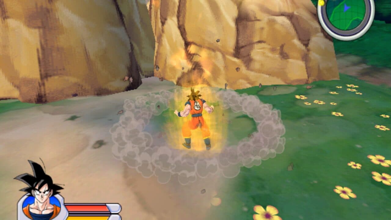 Dragon Ball Z: Sagas thumbnail 2