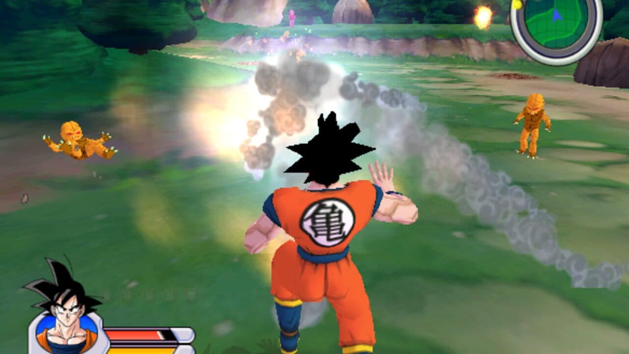 Dragon Ball Z: Sagas thumbnail 3