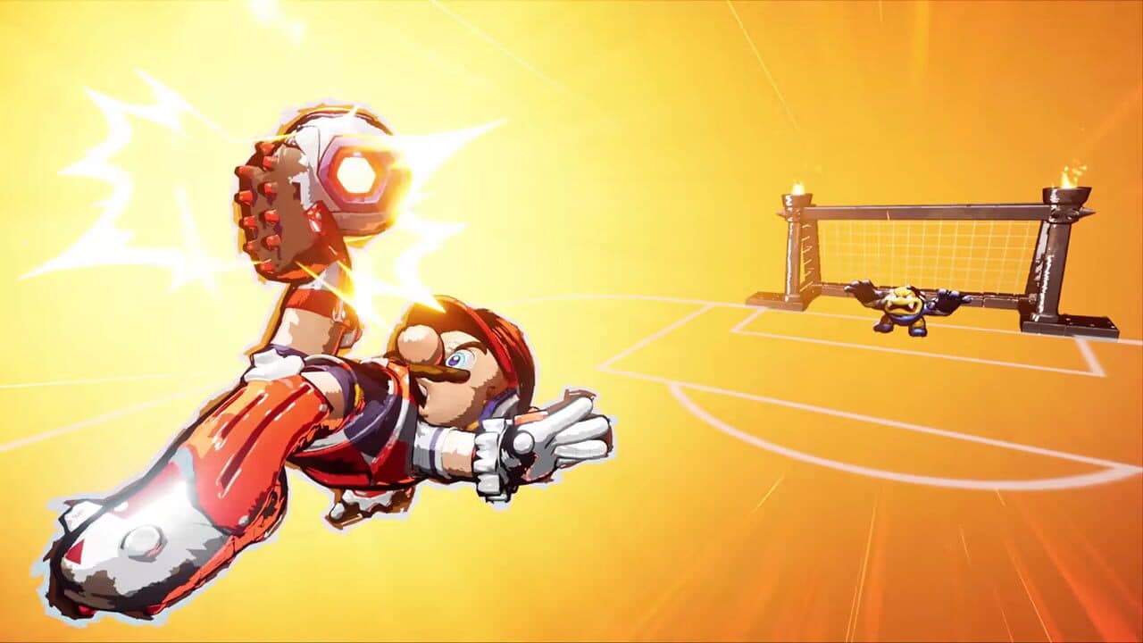 Mario Strikers: Battle League thumbnail 2