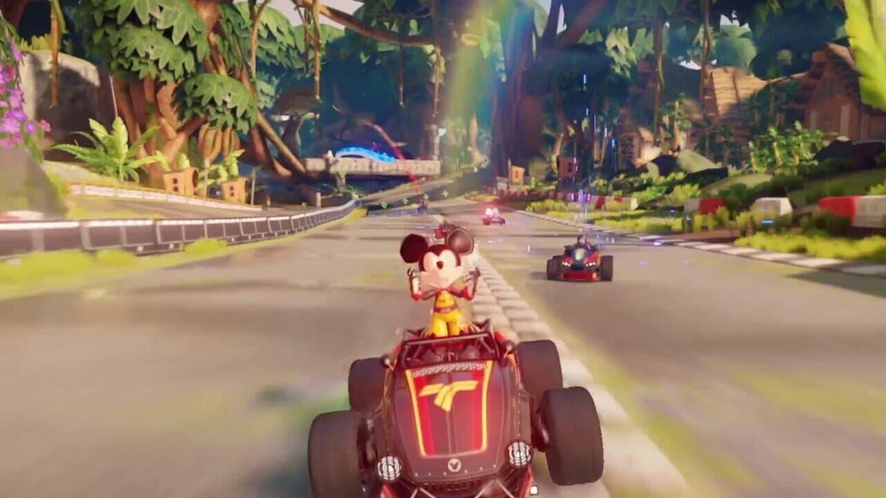 Disney Speedstorm thumbnail 2