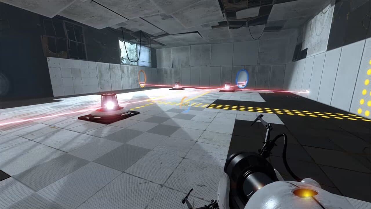 Portal: Companion Collection screenshot 1