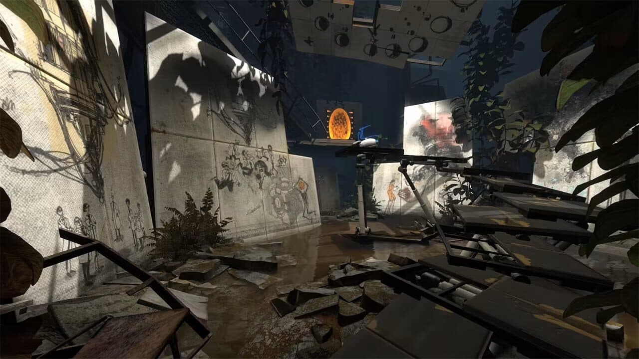 Portal: Companion Collection thumbnail 2