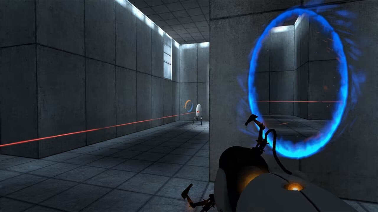 Portal: Companion Collection thumbnail 4