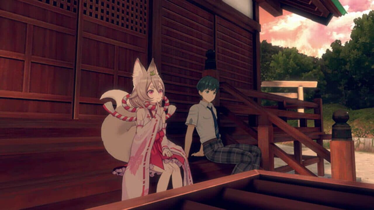 Loop8: Summer of Gods thumbnail 3