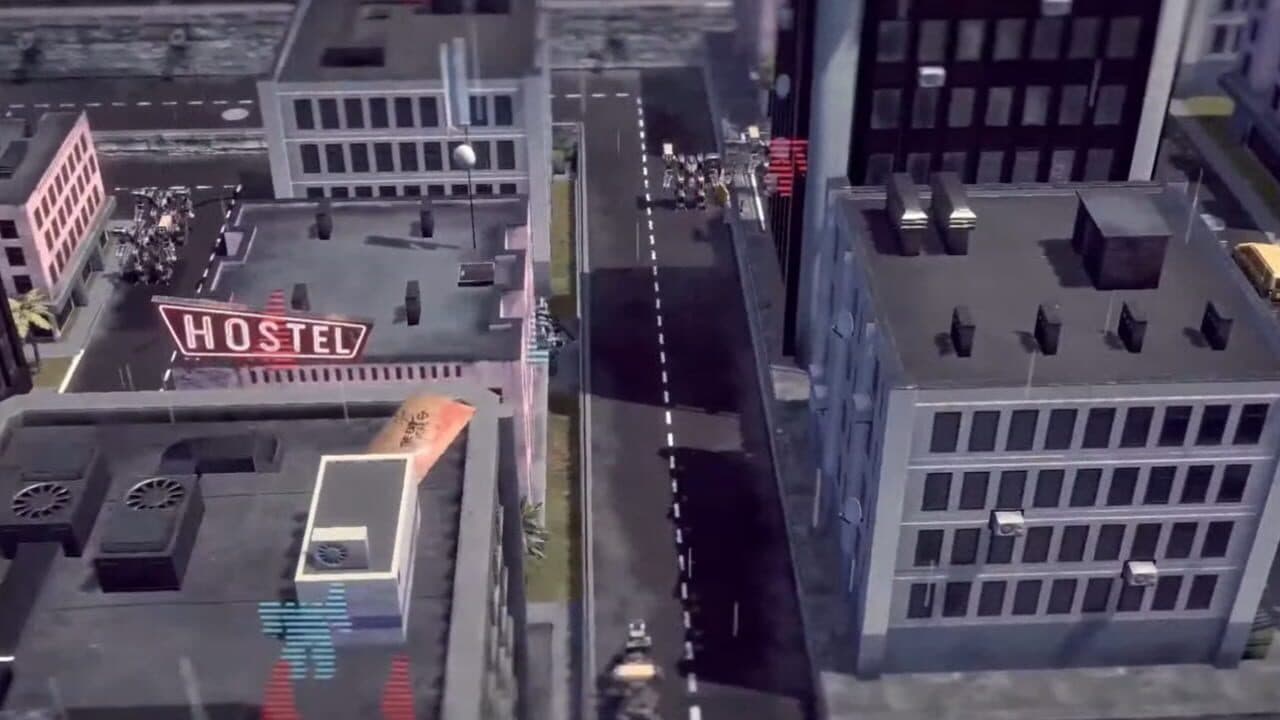 Front Mission 1st: Remake thumbnail 2