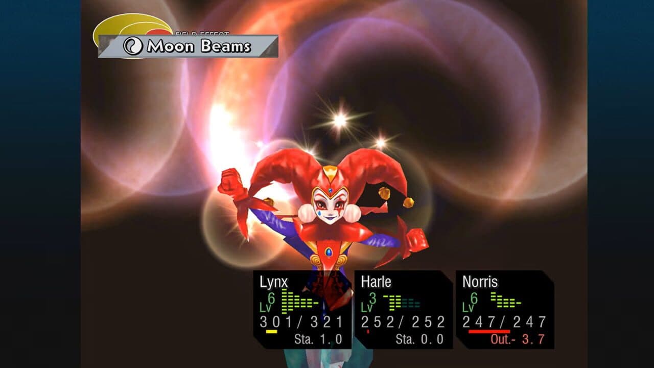 Chrono Cross: The Radical Dreamers Edition thumbnail 3