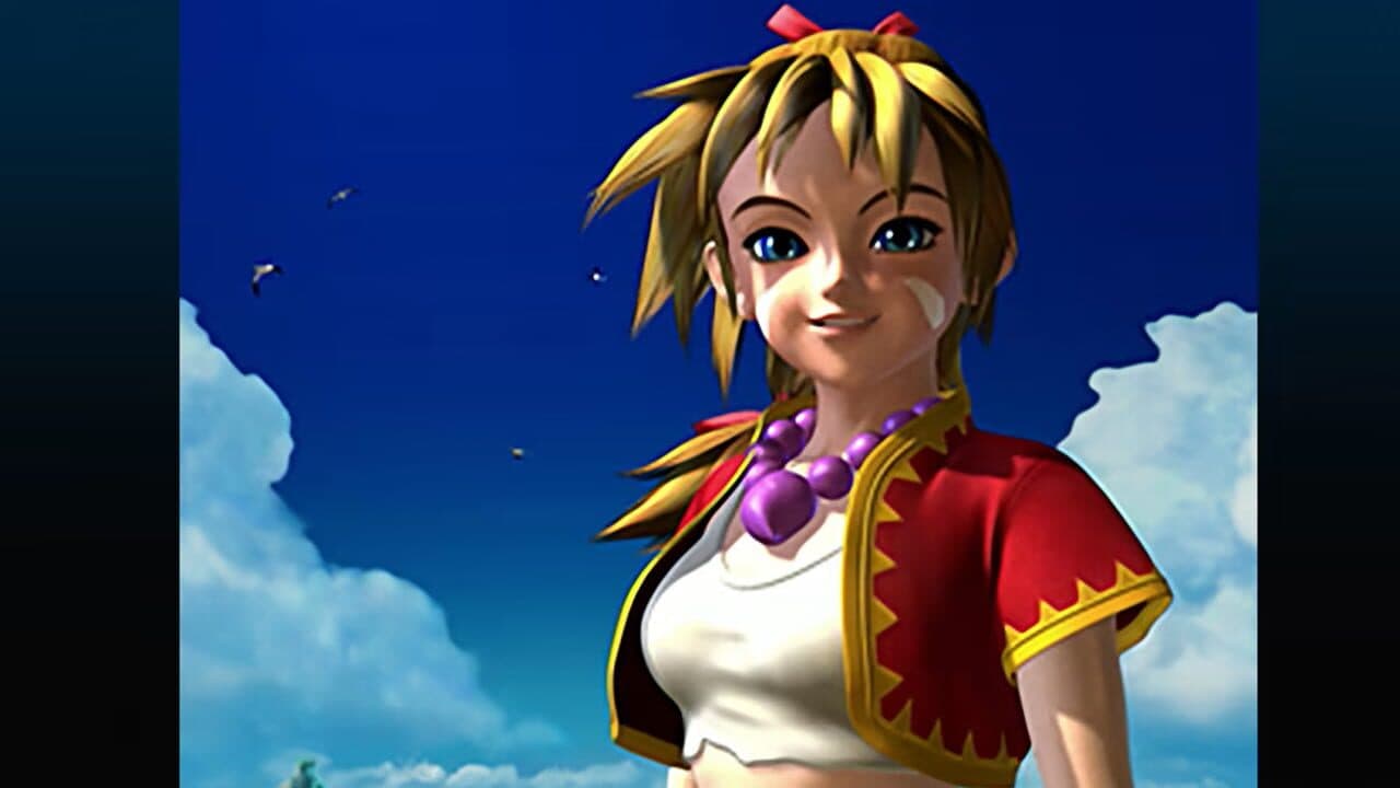 Chrono Cross: The Radical Dreamers Edition thumbnail 6