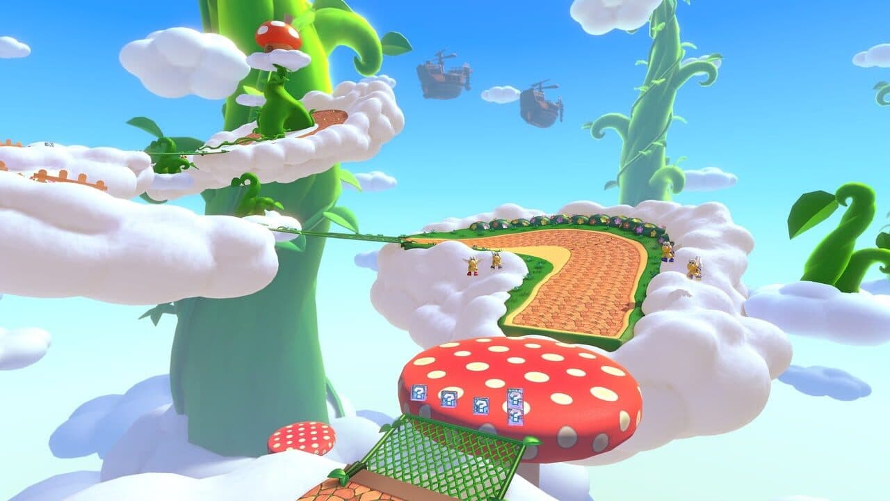 Mario Kart 8 Deluxe: Booster Course Pass thumbnail 2