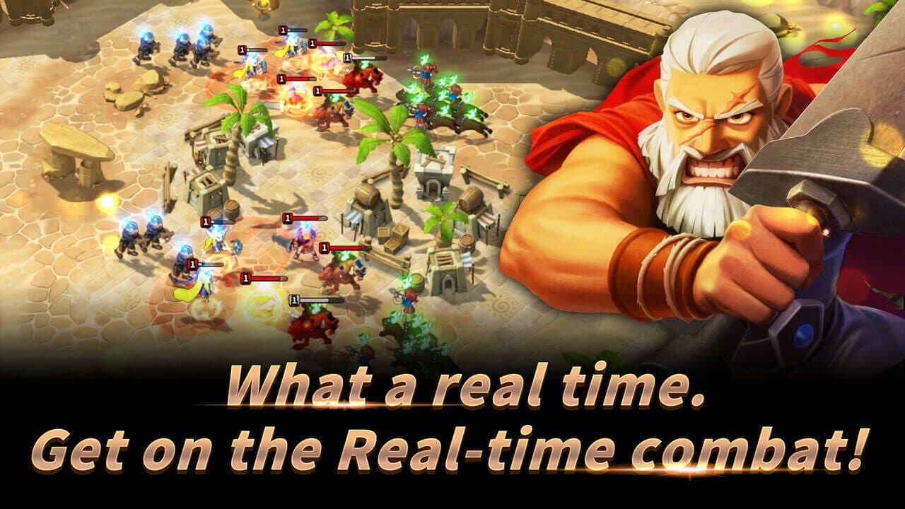 Acies: Battle Runes thumbnail 2