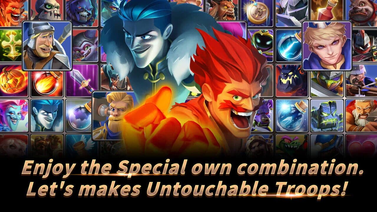 Acies: Battle Runes thumbnail 3
