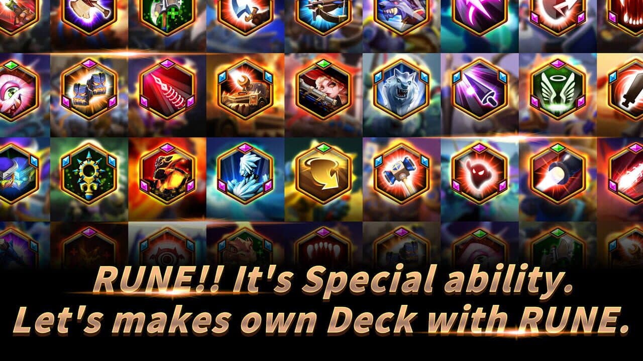 Acies: Battle Runes thumbnail 6