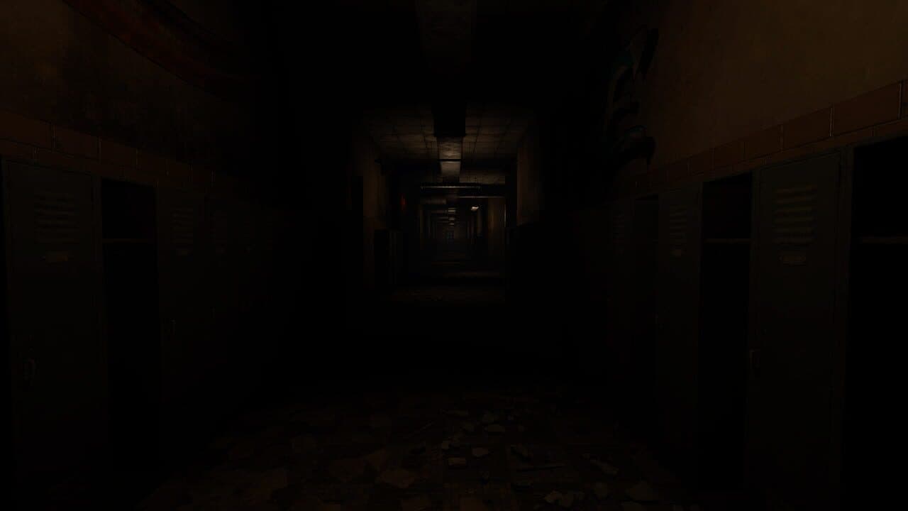 Specters screenshot 1