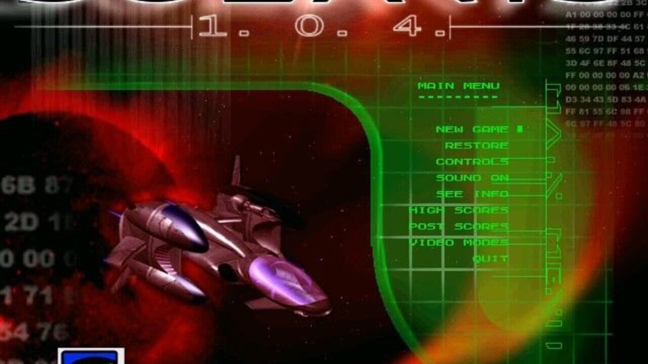 Solaris 1.0.4. thumbnail 3