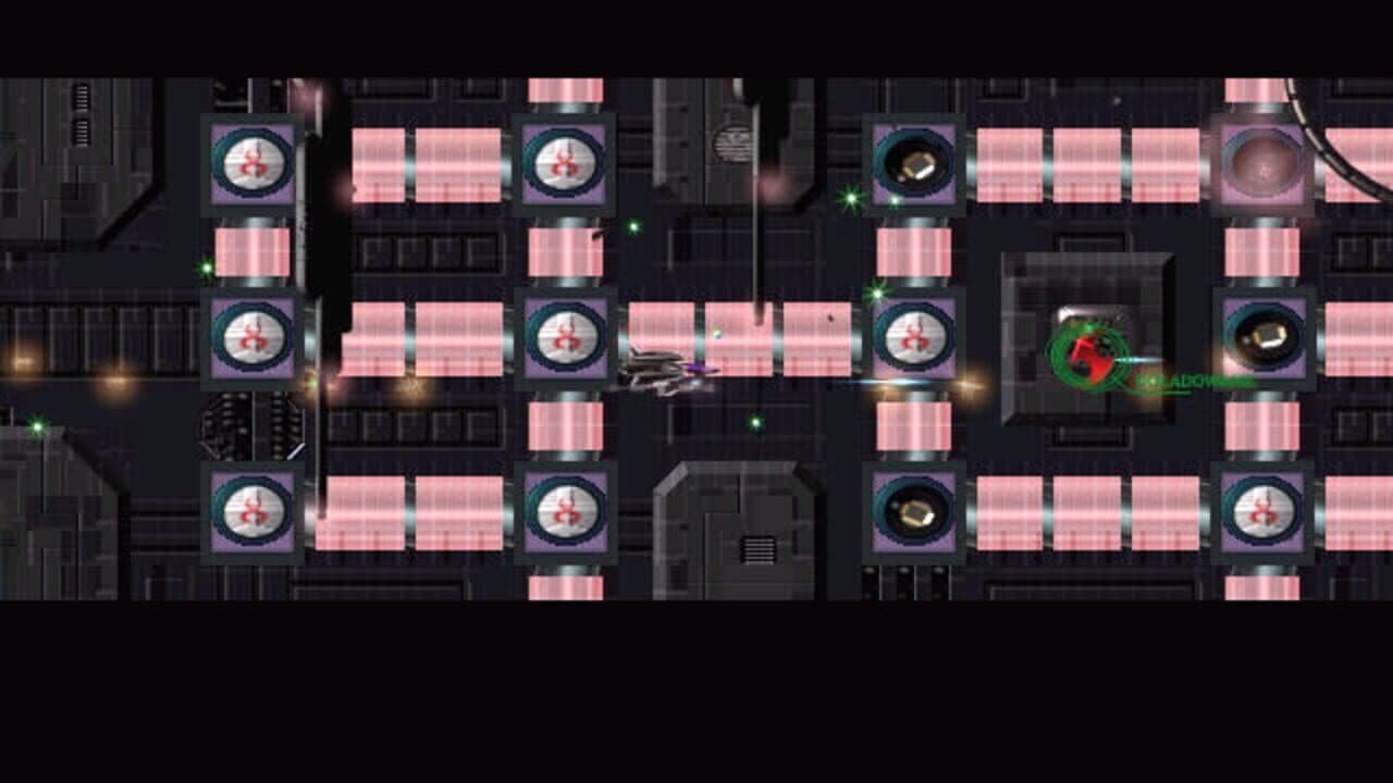 Solaris 1.0.4. screenshot 1