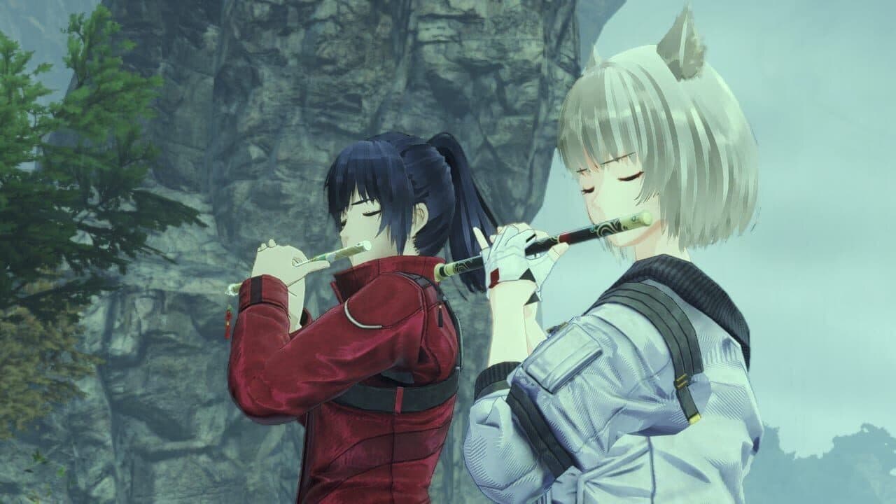 Xenoblade Chronicles 3 thumbnail 2