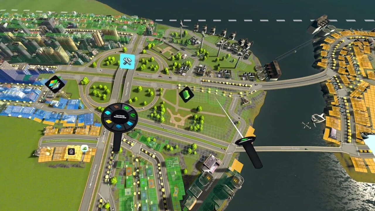 Cities: VR thumbnail 2