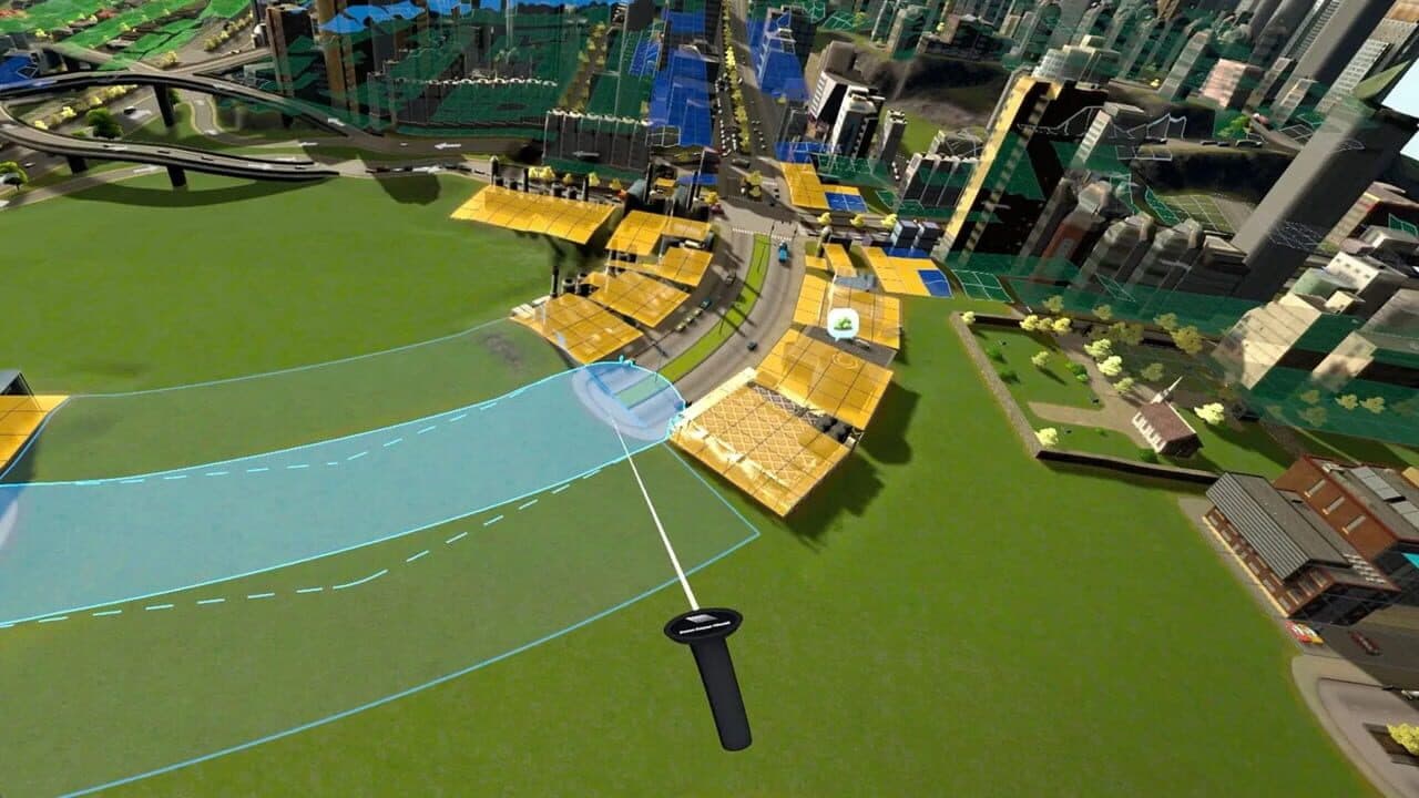 Cities: VR thumbnail 3