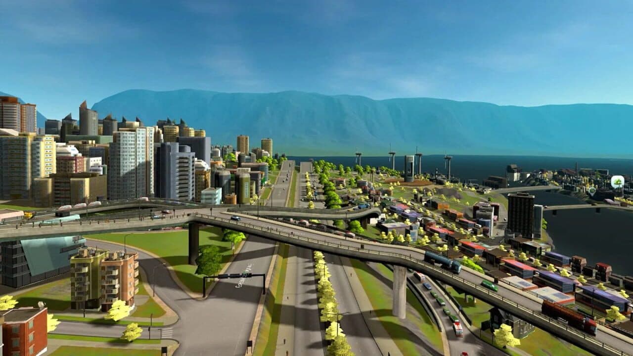 Cities: VR thumbnail 5