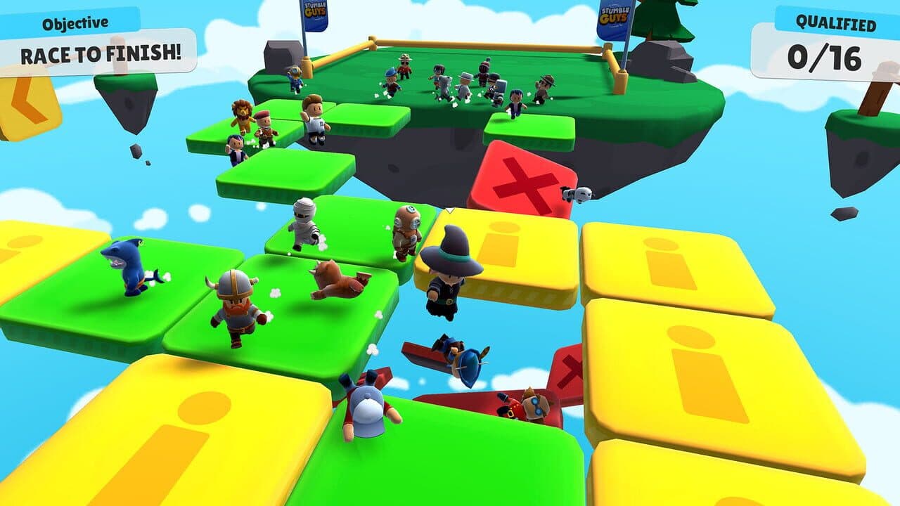 Stumble Guys thumbnail 6