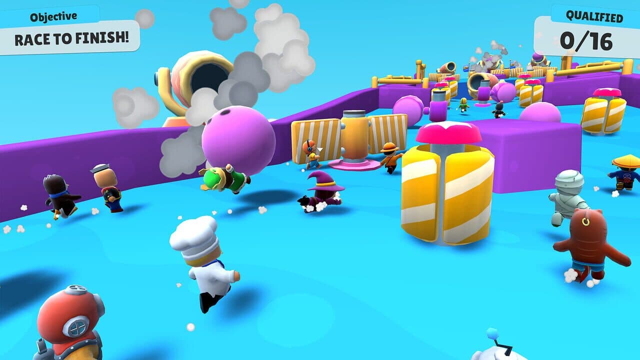 Stumble Guys thumbnail 7
