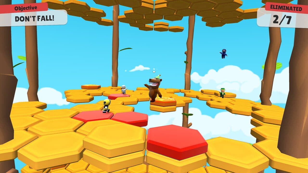 Stumble Guys thumbnail 5