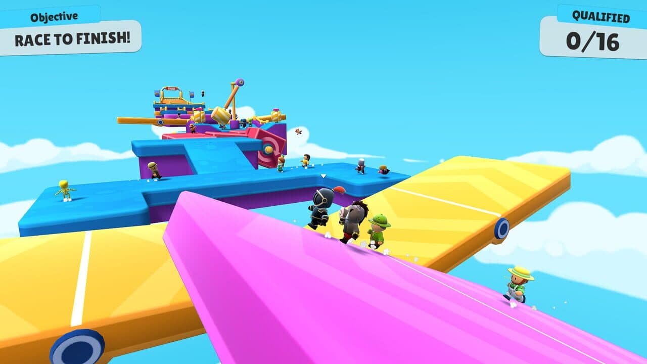 Stumble Guys thumbnail 8