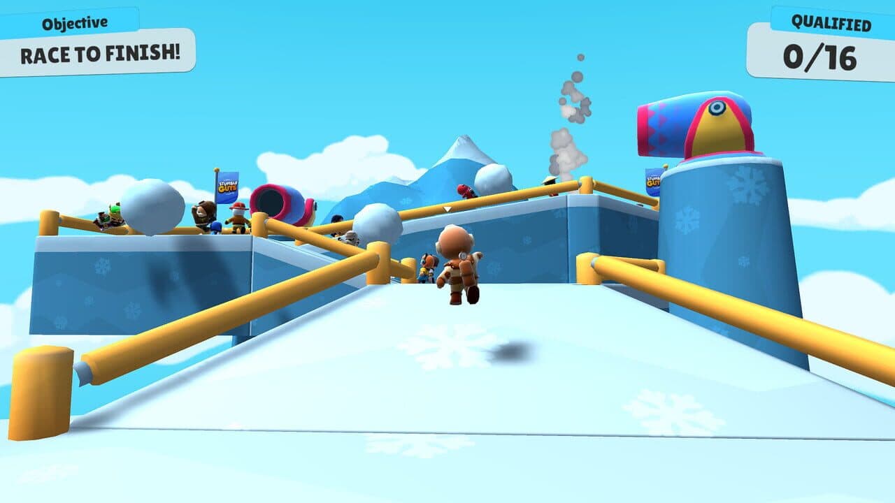 Stumble Guys thumbnail 3