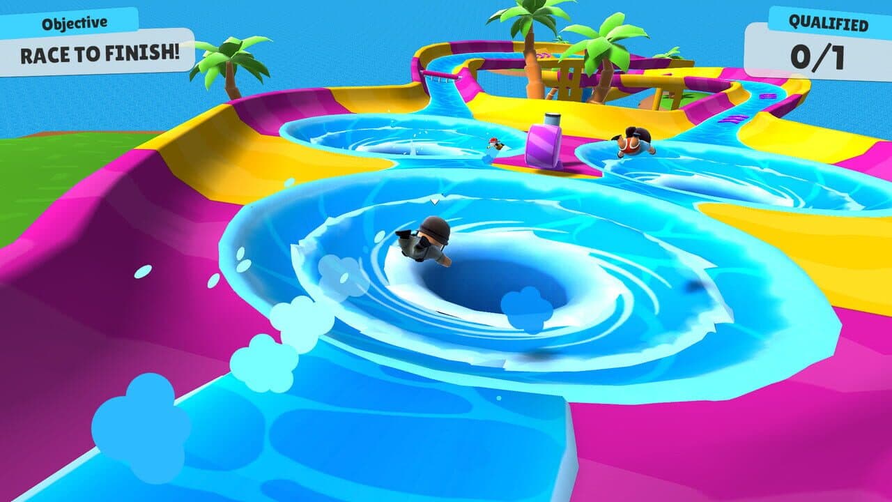 Stumble Guys thumbnail 11