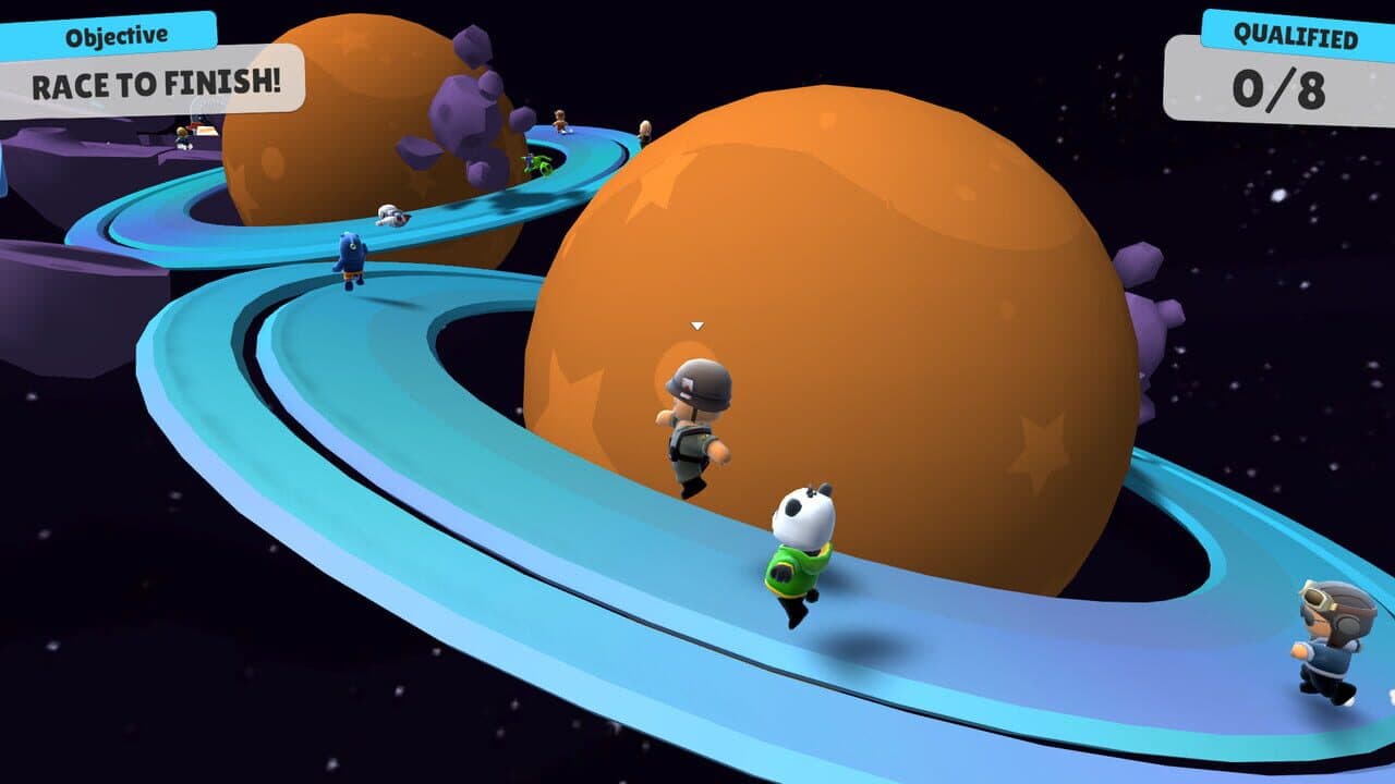 Stumble Guys thumbnail 2