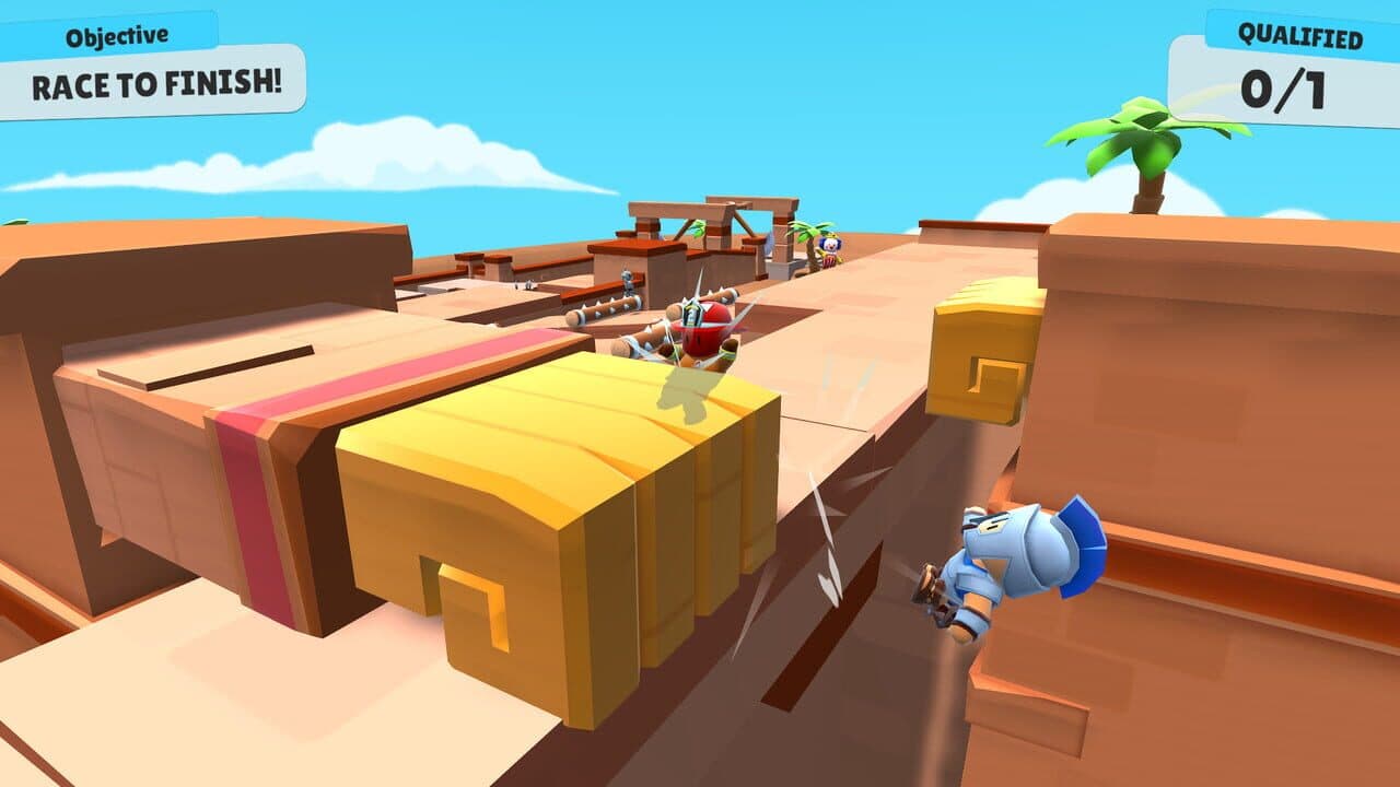 Stumble Guys thumbnail 10