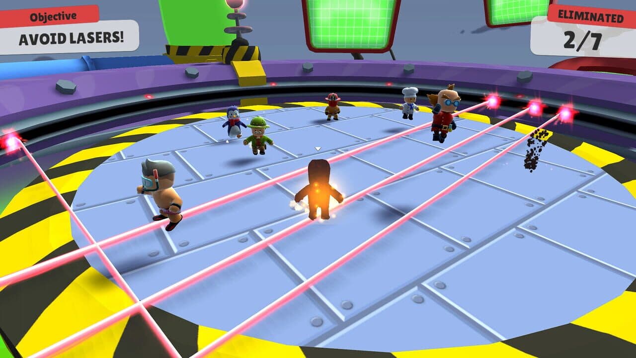 Stumble Guys thumbnail 9