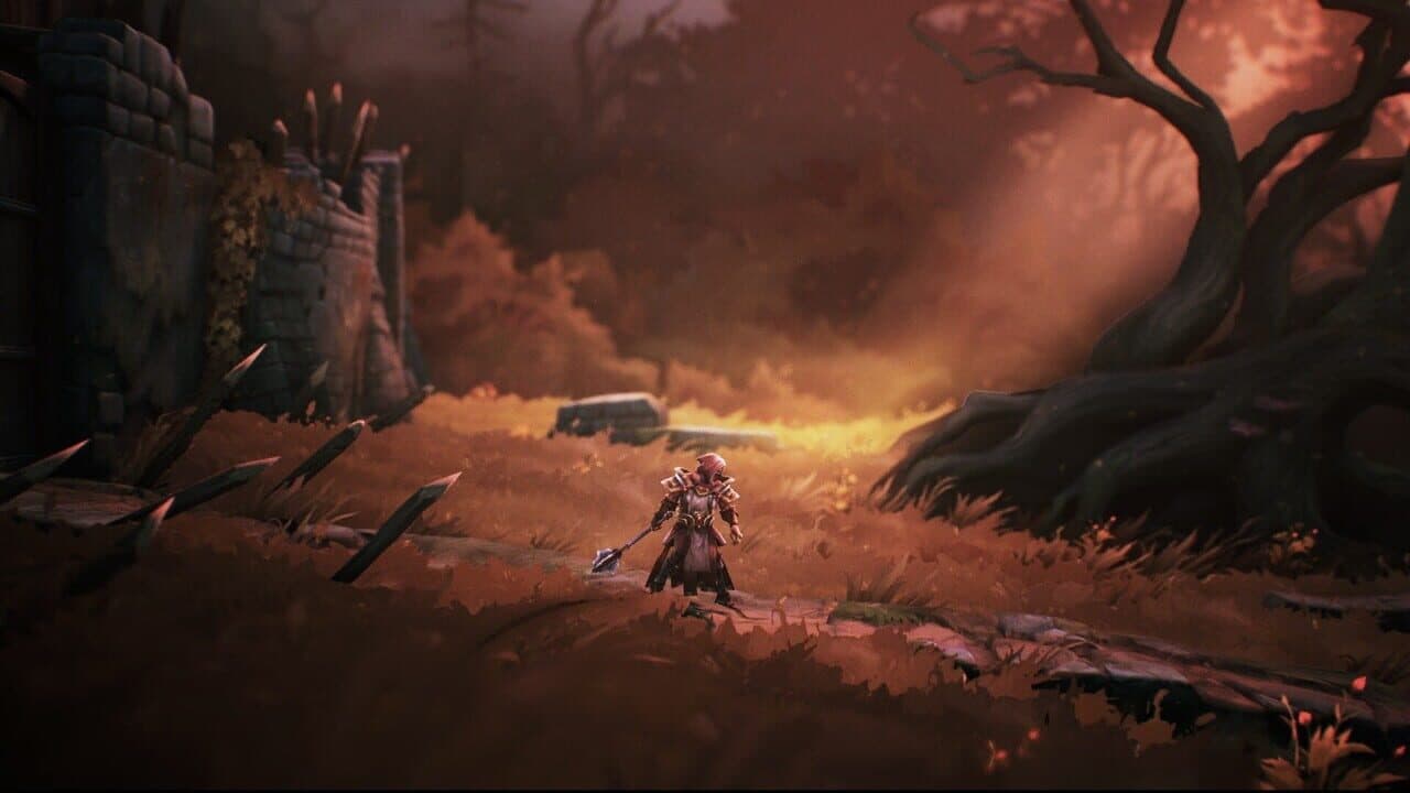Mandragora: Whispers of the Witch Tree thumbnail 2
