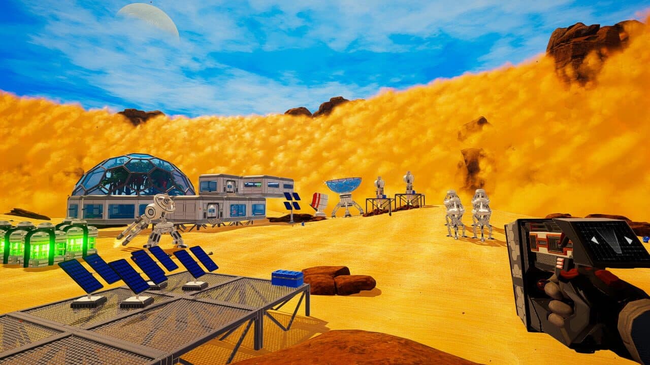 Planet Crafter thumbnail 7