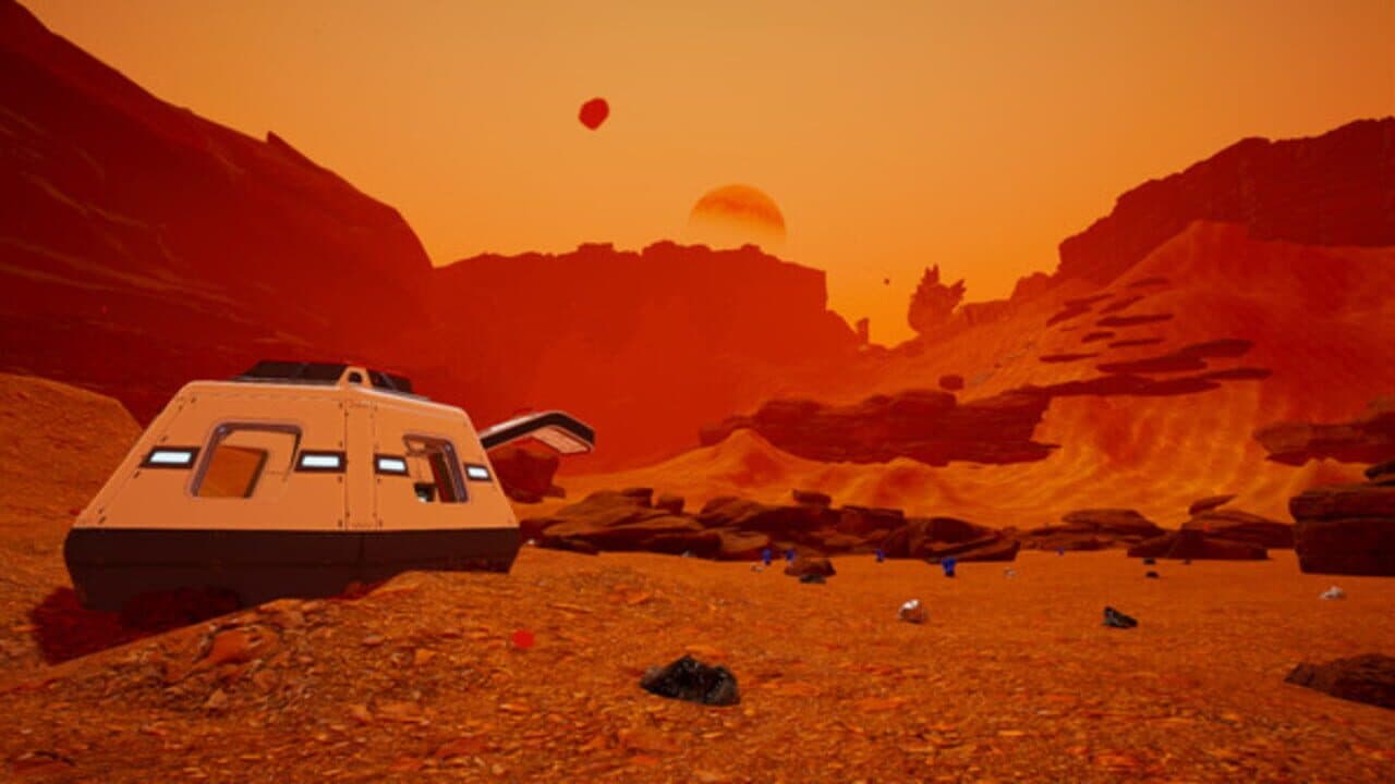 Planet Crafter thumbnail 8