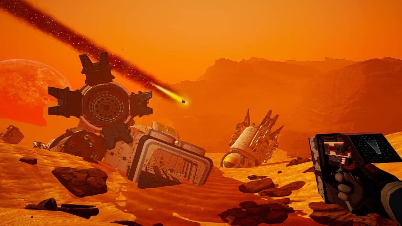 Planet Crafter thumbnail 9