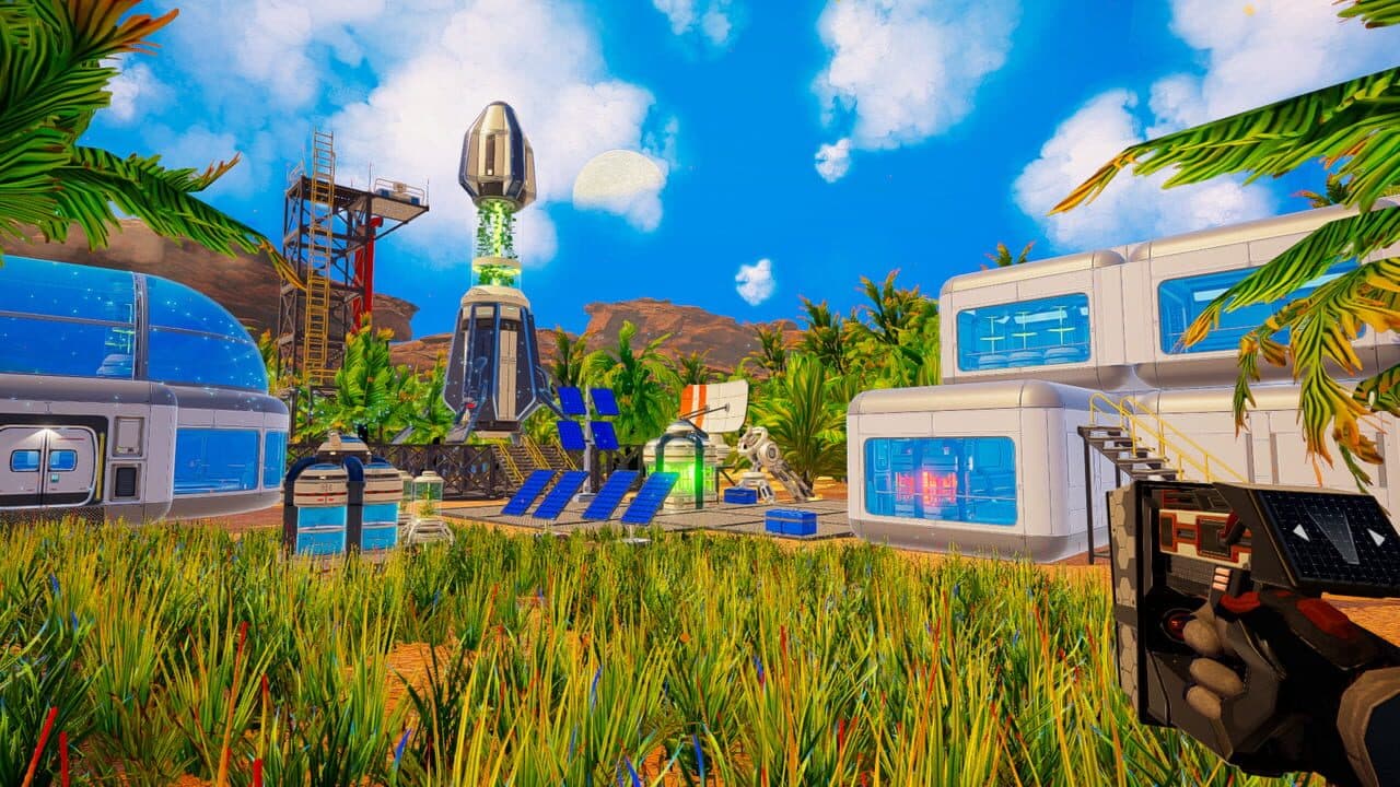 Planet Crafter thumbnail 10