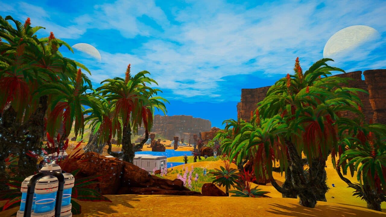 Planet Crafter thumbnail 11