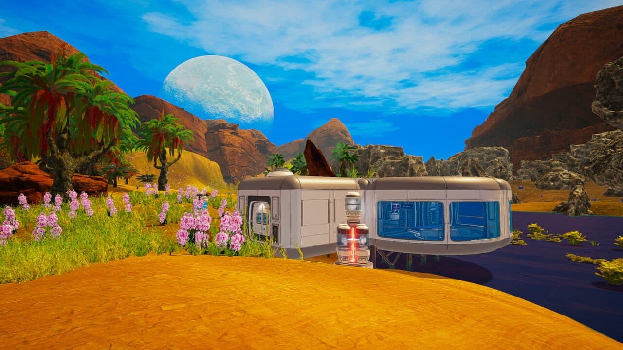 Planet Crafter thumbnail 12