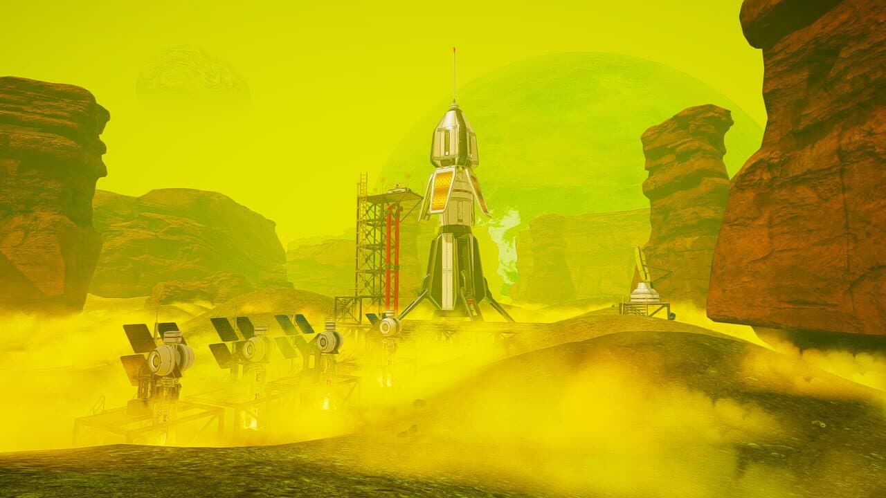 Planet Crafter thumbnail 2
